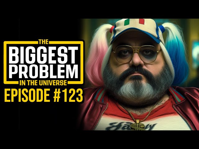 Biggest Problem #123 | Searching For Jasmine