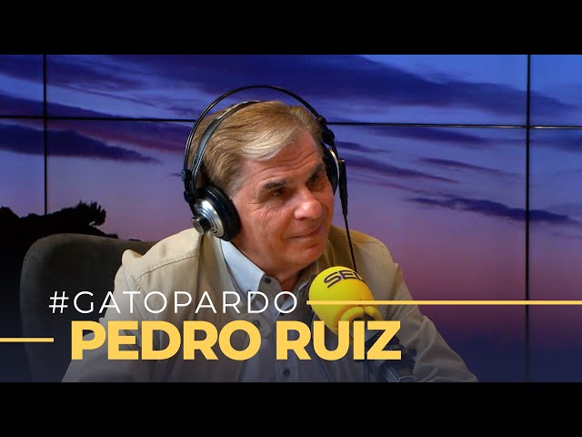 El Faro | Entrevista a Pedro Ruiz | 05/10/2020