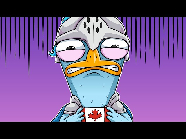 Nobody is Safe Anymore! | Goose Goose Duck