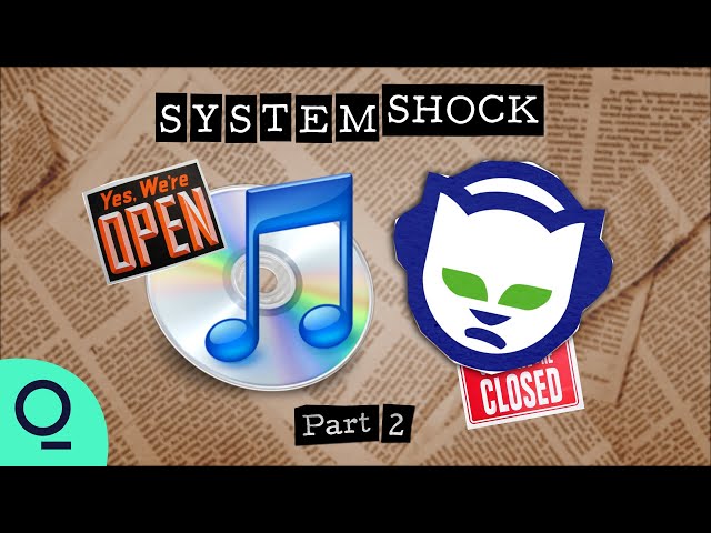 The Music Industry Strikes Back | System Shock Ep 2