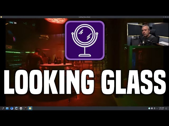 The Ultimate System - GPU Passthrough with Looking Glass
