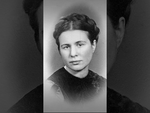 Angel of Warsaw WW2 - Irena Sendler - Forgotten History Shorts