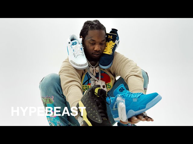Offset's $750,000 Diamond Ring, Nike Air Mags, PS4 Controller & More | HYPEBEAST Essentials
