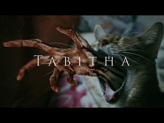 TABITHA - Short Horror Film