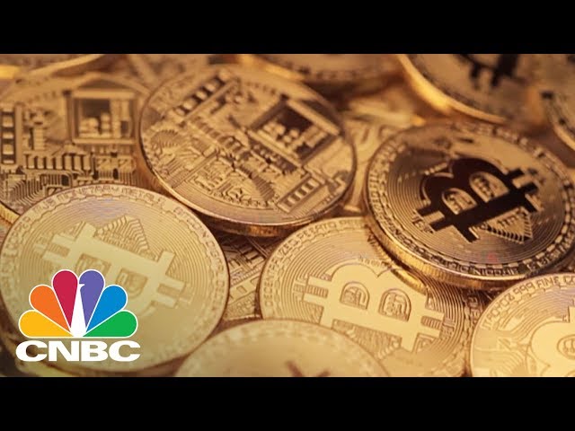 Bitcoin ‘Worthless’ & Will Perform Worse Than Stocks In The Coming Months: Capital Economics | CNBC