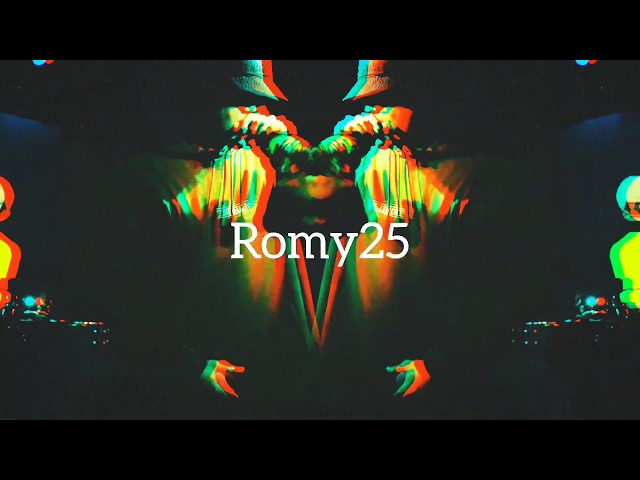 【LIVE】Romy25 / O-27 (Kitele2 × 八広)