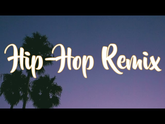 TRINIX Remix 70 Hip-Hop Mashup