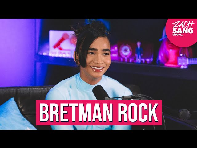 Bretman Rock | New Book "You’re That B*tch", Hawaii, Family