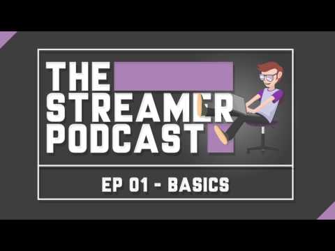 The Streamer Podcast