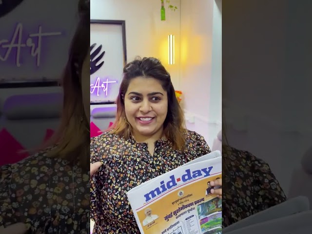 Team's Reaction on Print ad | ChakliArt | #RactionVideo | Agency Life