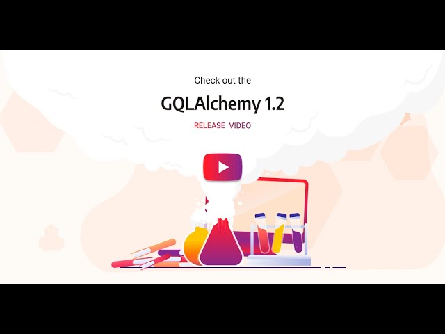 GQLAlchemy 1.2 - Release overview