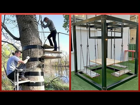 Amazing Ideas That Will Upgrade Your Home ▶14