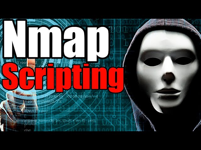 How to Use Nmap Scripts for Penetration Testing