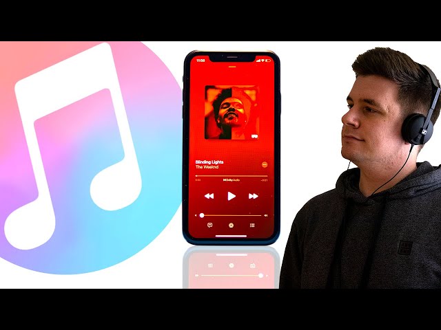 Audio Engineer Reviews Spatial Audio in Apple Music // Dolby Atmos