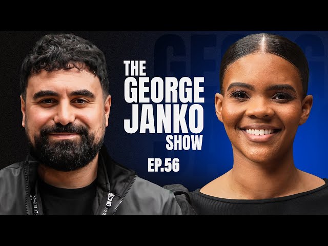 The Candace Owens Interview | EP. 56
