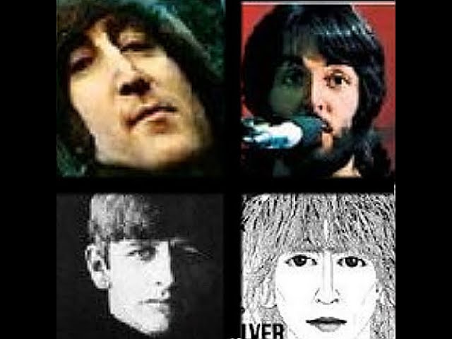 The Beatles tier list, any% route [WR]