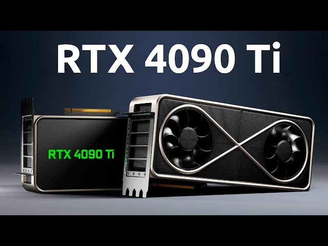 NVIDIA GeForce RTX 4090 is a SHAME!!!
