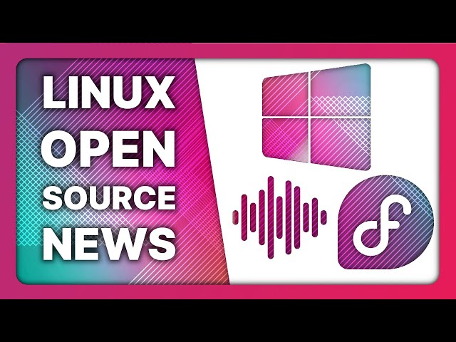 Windows is spyware, Fedora adds Flathub, AI tool violates FOSS:  Linux & Open Source News