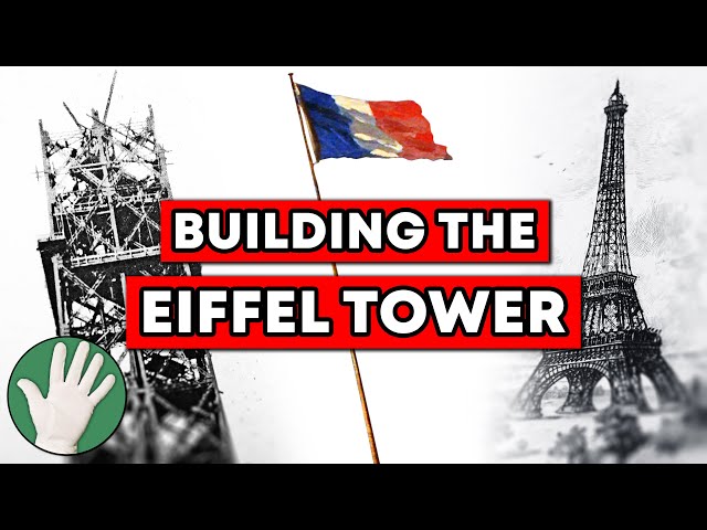 Building the Eiffel Tower - Objectivity 284