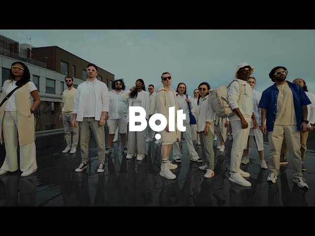 Come build with us | Bolt