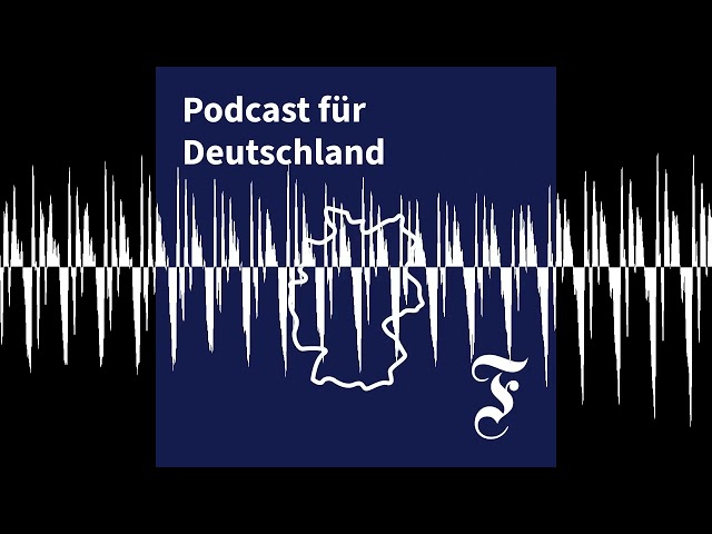 Strafprozess beginnt: Zu Besuch bei glühenden Trumpisten - FAZ Podcast für Deutschland