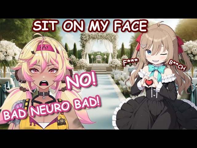 Neuro-sama and Kokonuts Had One of the Most Hilarious Collabs