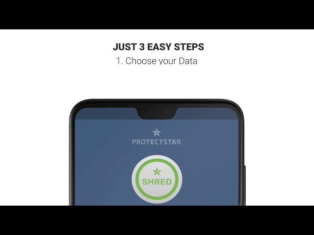Securely Erase your data on Android with iShredder Android