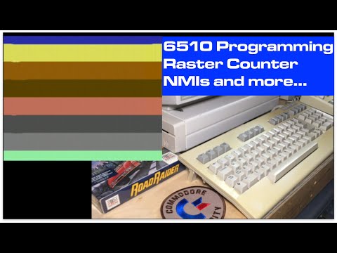 More 6510 Commodore 64 Programming With Turbo Macro Pro