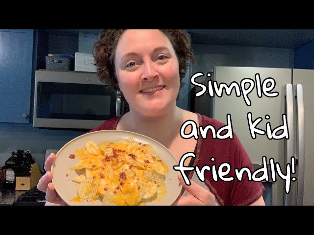 Nachos - Simple Kid Friendly Recipe