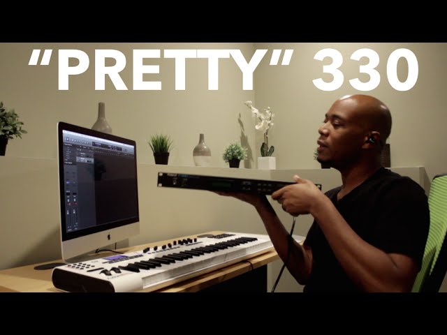 The "PRETTY 330" Secret Piano