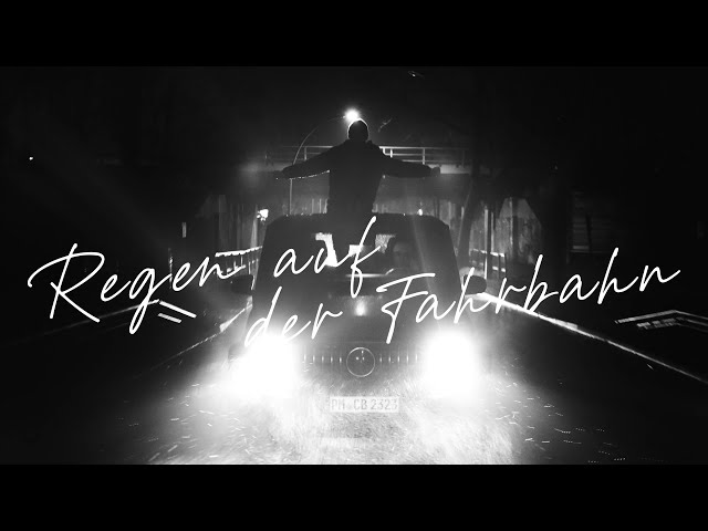 CAPITAL BRA (FEAT. SIDO & GRINGO) – REGEN AUF DER FAHRBAHN (Official Video) 2/4