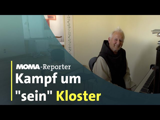 Streit um Kloster Himmerod | ARD-Morgenmagazin