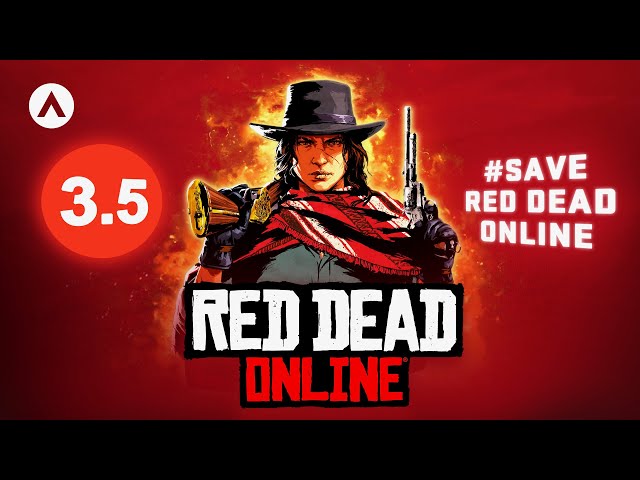 Abandoned by Rockstar - The Tragedy of Red Dead Online