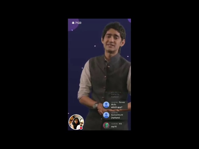 My First Loco (Mera Pehla Loco) ft. Gaurav Kapur | YT Live Gaming Video