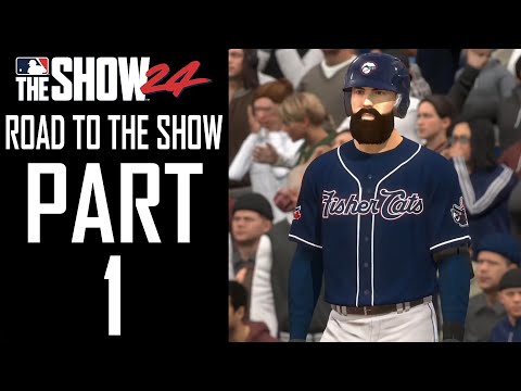 MLB The Show 24 | DanQ8000