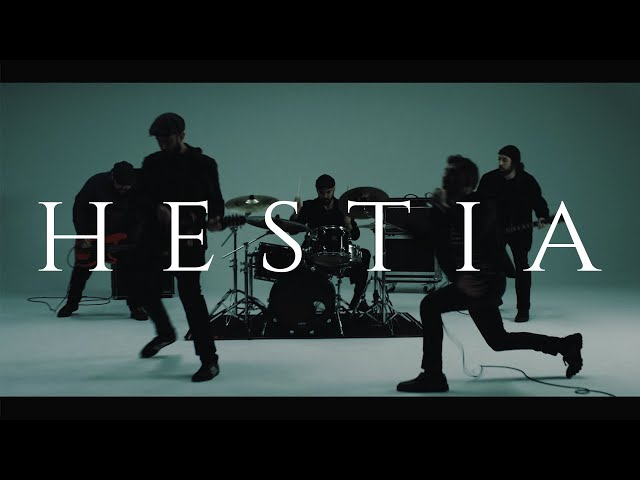 The Rumjacks - Hestia (Official Music Video)