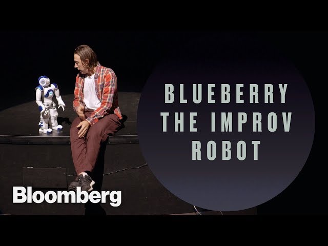 Is AI Ready For Improv Comedy?