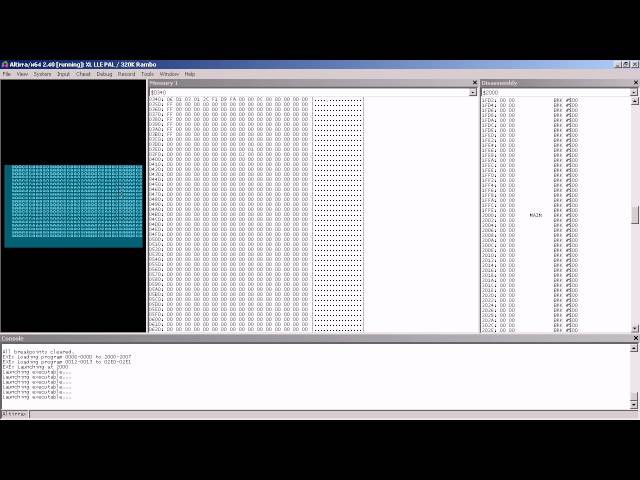 Programming the Atari XL/XE - Part 8 - Text Output using E: (2014)