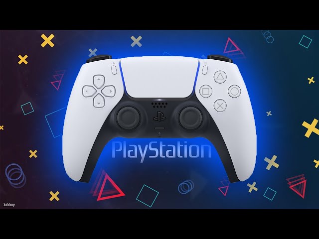 What will the PlayStation 5 Look Like? | runJDrun