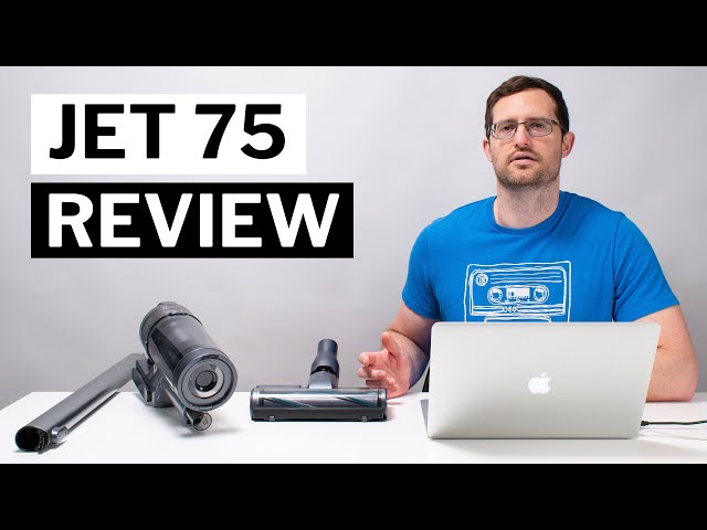 Samsung Jet 75 Review (Pet and Complete) - 12+ Tests and Analysis