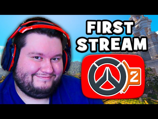 FIRST YOUTUBE LIVESTREAM GET IN HERE