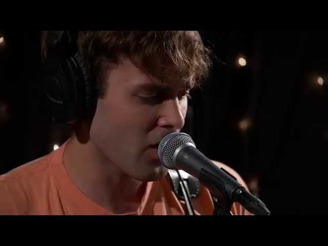 Day Wave - Full Performance (Live on KEXP)