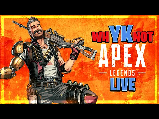 Let's Unlock "Vantage" - New Legend | Live Gameplay | Tamil Streamer