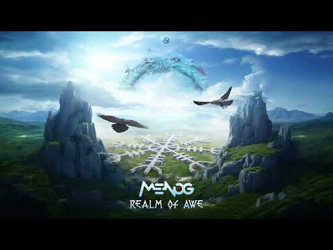 Menog - Realm of Awe [Full Album]