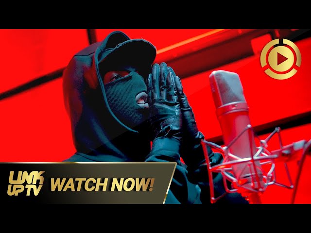 Gully - HB Freestyle | Link Up TV