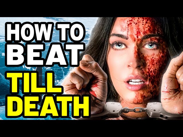 How to Beat the INTRUDERS in "TILL DEATH"