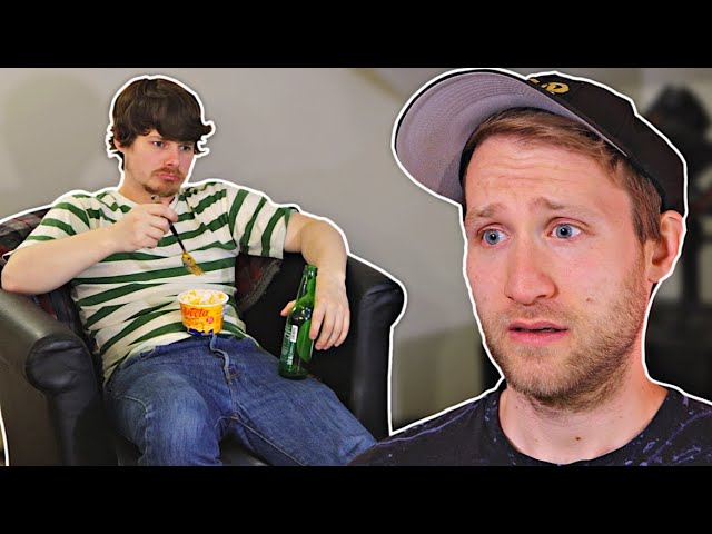McJuggerNuggets RUINED This Man's Life...