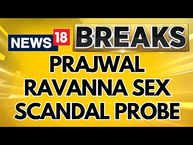 Prajwal Revanna Targeted Minors, Karnataka Child Rights Body Writes To S.I.T | Lok Sabha Elections