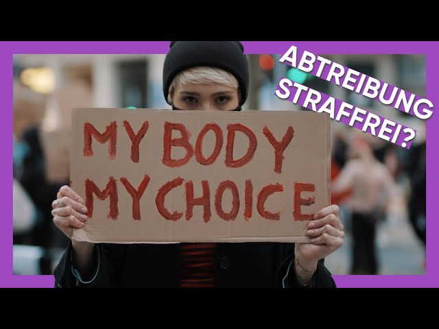 Schwangerschaft abbrechen: Wird das Recht auf Abtreibung gelockert?