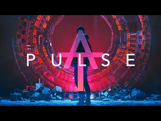 PULSE - A Chill Synthwave Mix For Chill Millennials